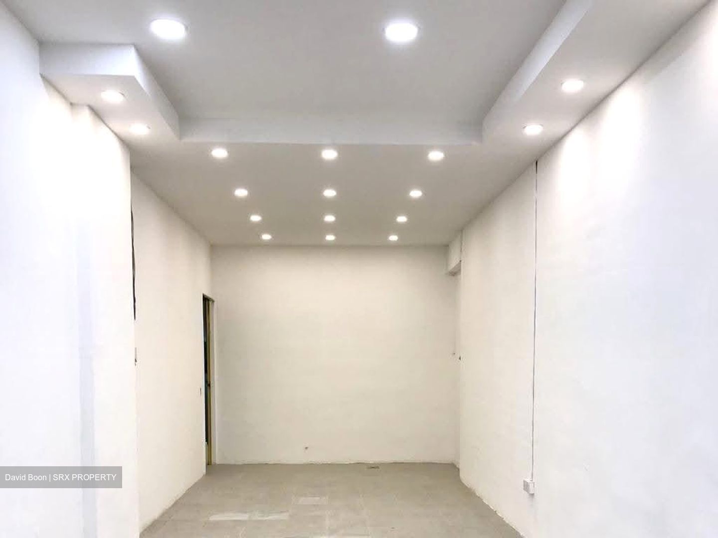 Queensway Tower / Queensway Shopping Centre (D3), Shop House #612789411